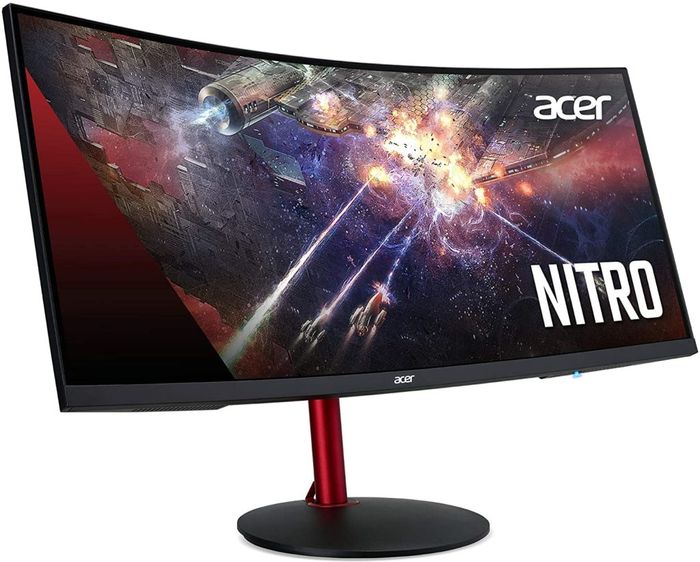 best ultrawide monitor acer