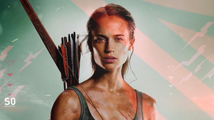 Tomb Raider movie sequel: Here's what we know about Tomb Raider 2's