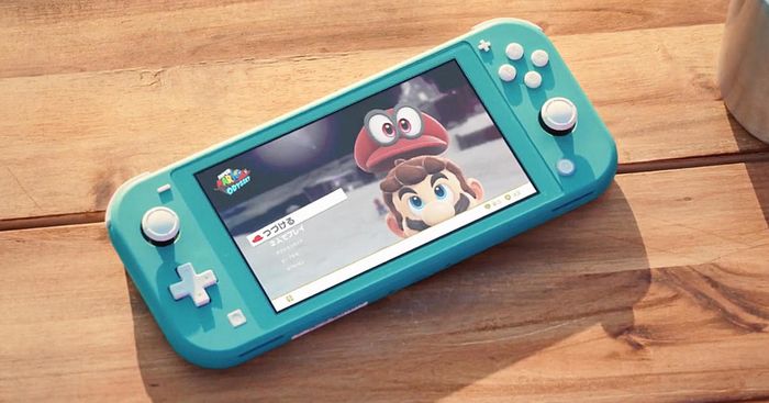 How To Connect Nintendo Switch Lite To TV: Can You Connect A Switch Lite To A TV Without A Dock?