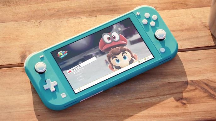 How To Connect Nintendo Switch Lite To TV: Can You Connect A Switch Lite To A TV Without A Dock?