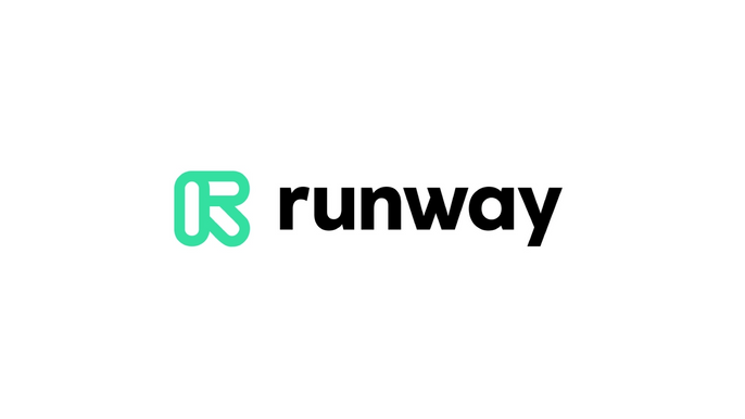 google runway logo