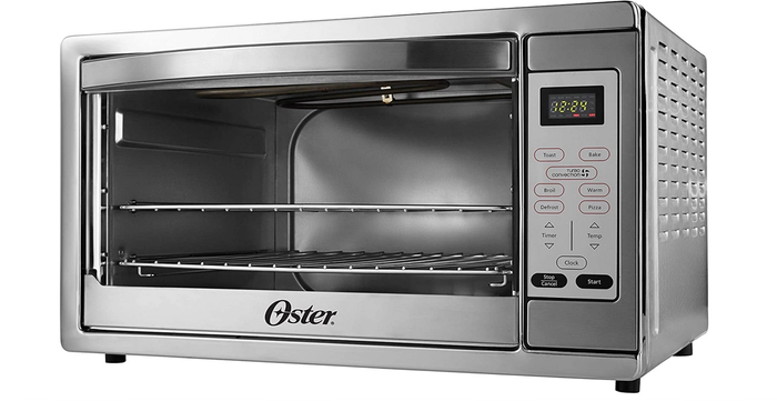 best countertop oven all-rounder