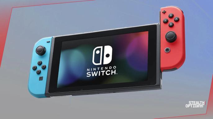 How to listen to Spotify on Nintendo Switch