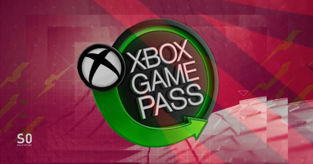 does xbox game pass work with family sharing
