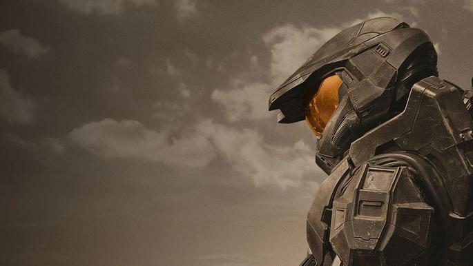 Master Chief - Paramount Plus not working