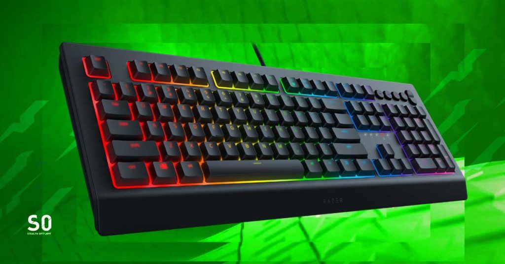 razer cynosa release date