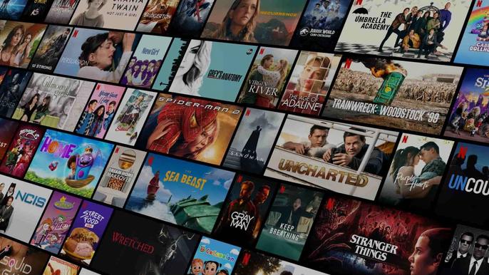 Netflix error code M7111-1331 - how to fix the streaming issue
