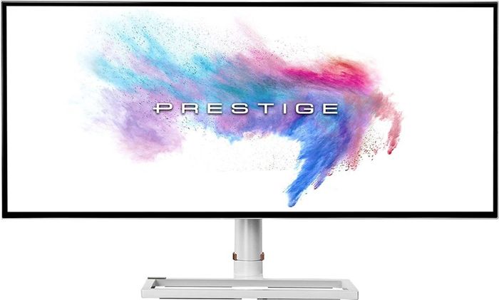 best monitor for macbook pro MSI