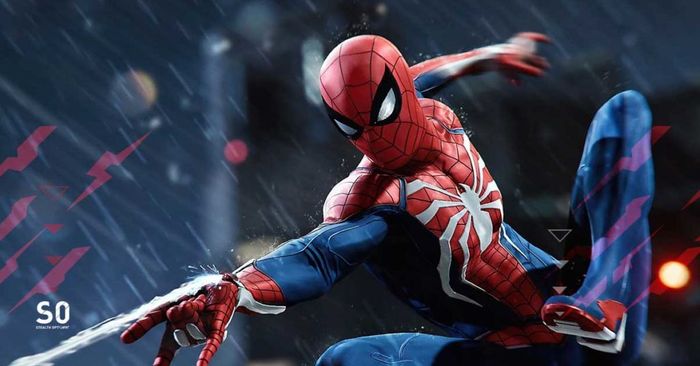 When will the next full Spider-Man game swing onto PS5? Even if it's a few years away, fans would be happy to hear about it.