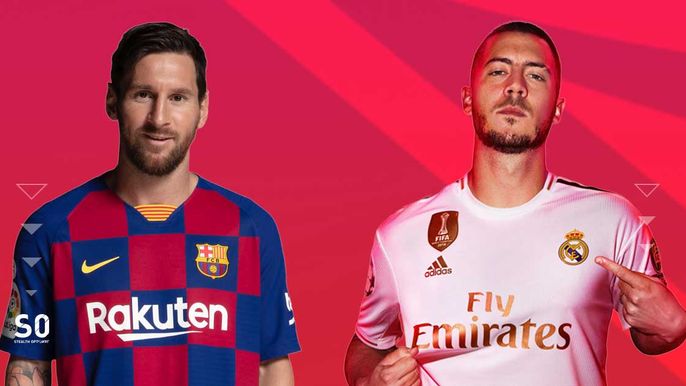 FIFA vs PES sales: Which Football Sim Game Has Sold The Most Units?