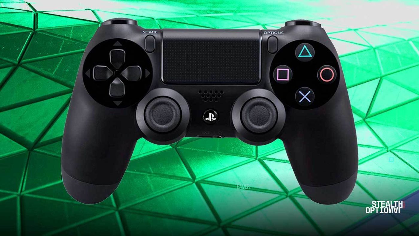 Uganda Line of sight interference How to connect a PS4 controller to NVIDIA GeForce Now on any device