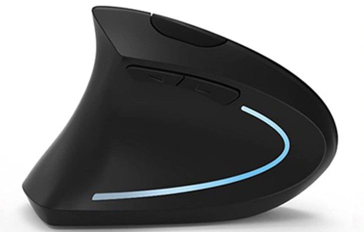 budget vertical mouse