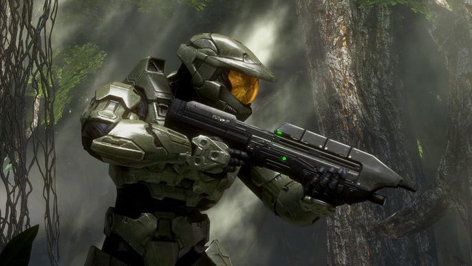 Halo: The Master Chief Collection mods - Best mods for MCC