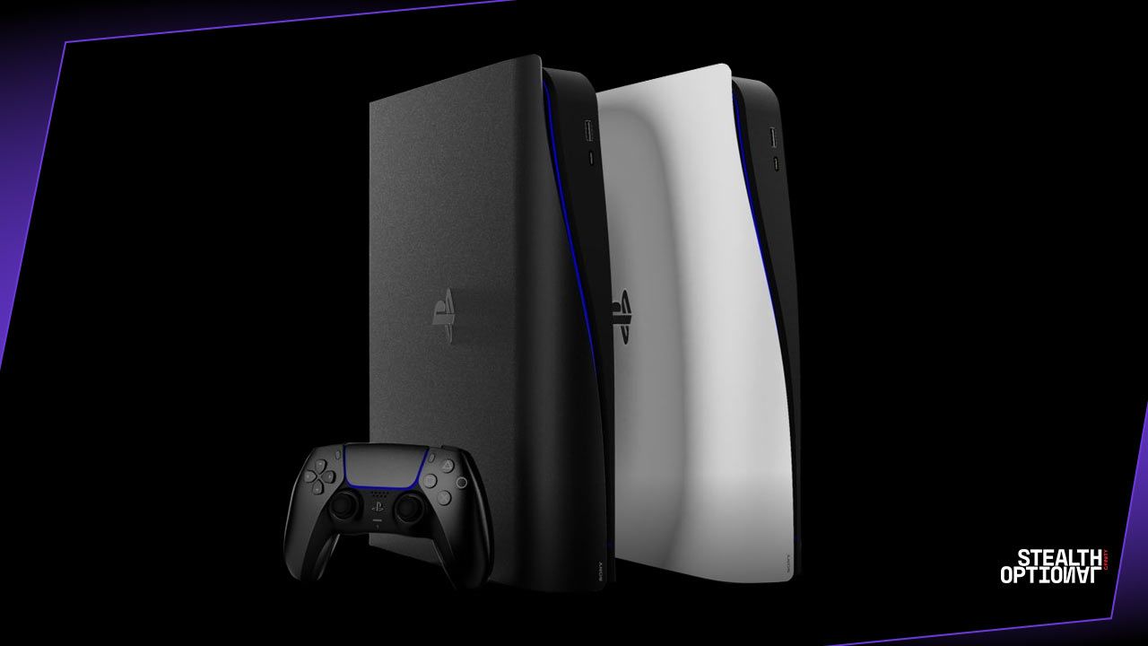 PS5 Slim: Will Sony Release A Slim PlayStation 5, Price, Release Date ...