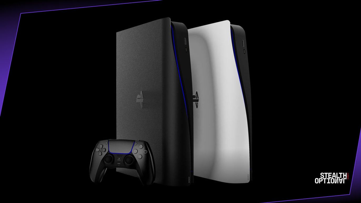 PS5 Slim: Will Sony release a Slim PlayStation 5, Price, Release Date ...