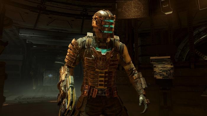 Will Dead Space remake be on Steam Deck?