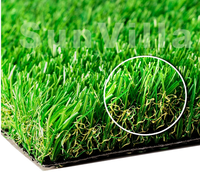 best artificial grass premium