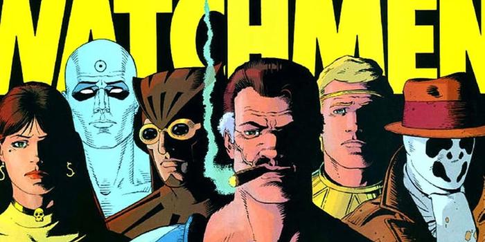 Watchmen: From Comics to Movies to HBO TV Show - Den of Geek