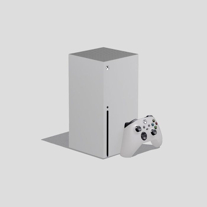 WHITE!
 White consoles are great because it’s not as obvious when they start gathering dust. Unfortunately, they’re a magnet for literally every other type of stain, especially when there’s a matte finish. A white model of the Xbox Series X seems pretty much inevitable, though it’s doubtful we’ll see one at launch. This is a beautiful console to own UNLESS you are a sticky peanut butter finger boy! Do you like to stick your sticky hands in the peanut butter jar and eat the sticky peanut butter? Then DON’T buy this Xbox! You’ll get your sticky peanut butter prints on everything, you naughty sticky peanut butter boy! Hoo hoo! Who is a naughty sticky peanut butter boy? You are!