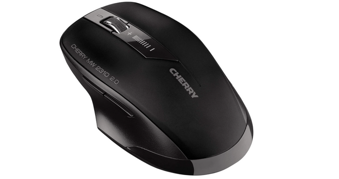 best wireless mouse for work budget