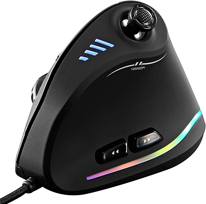 best budget vertical mouse