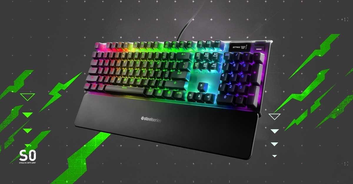 razer turret left handed