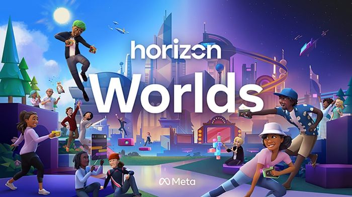Horizon Worlds: What Is Horizon Worlds And How To Download Horizon Worlds?