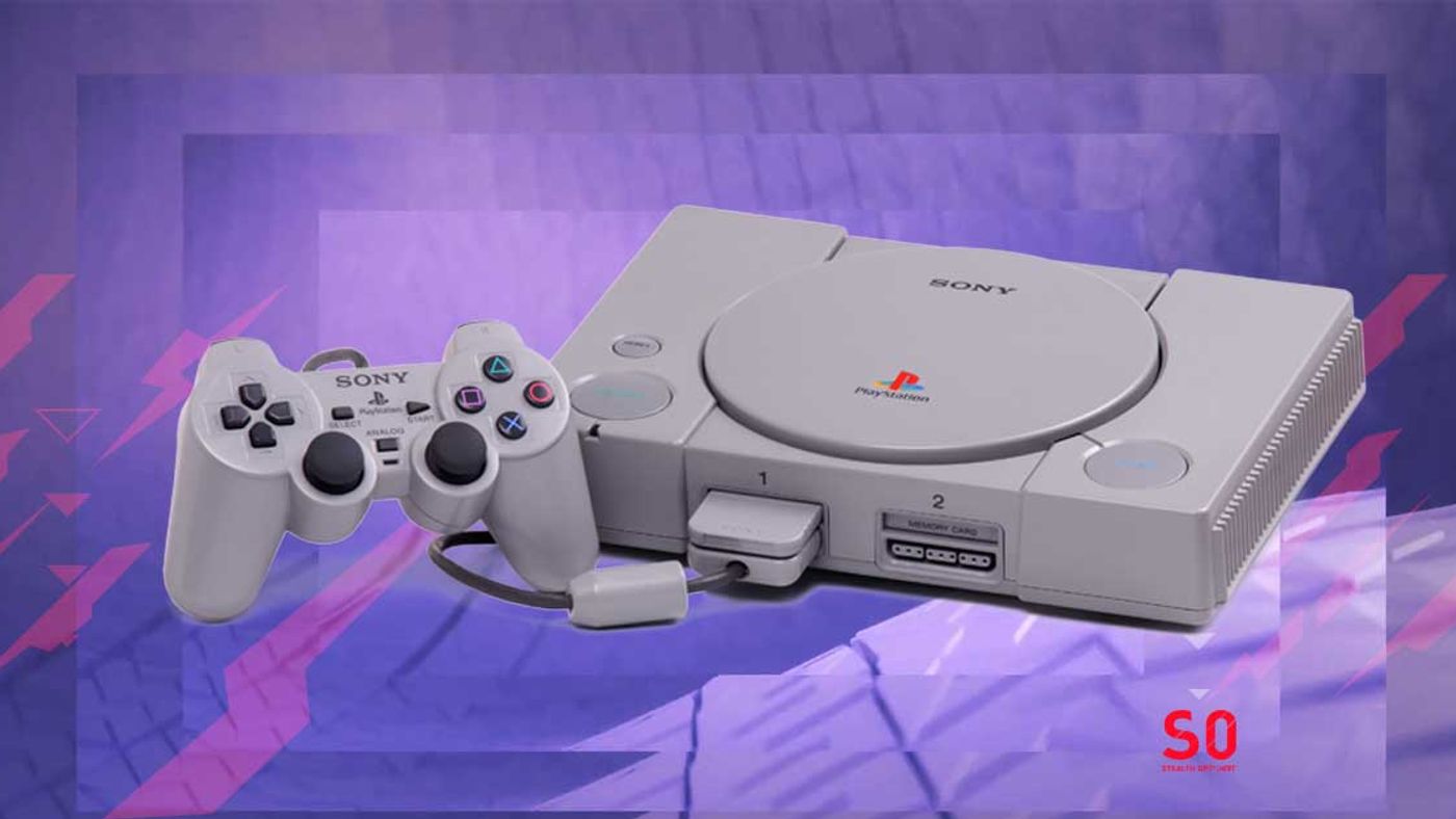 Tourist Egyptian Proud PS1 games on PS4: Which PlayStation 1 games can you play on PlayStation 4?