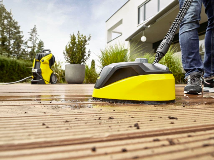 best power washer for home use