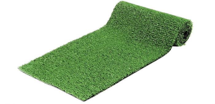 best artificial grass budget