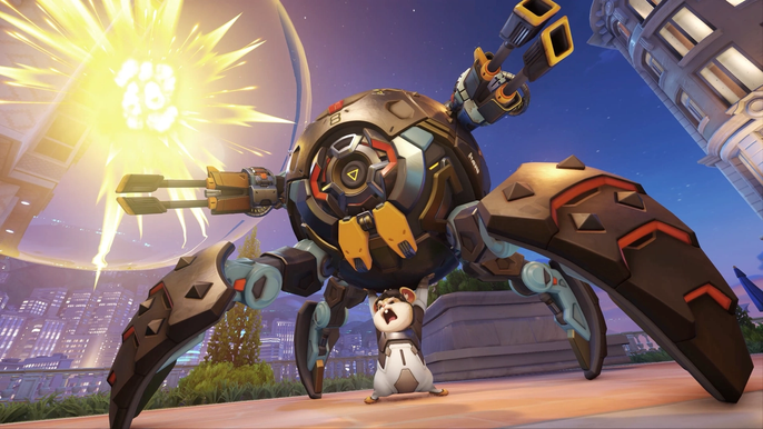 overwatch 2 fans concerned over game future after terrible lunar new year event