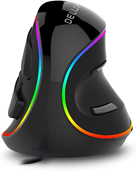 best budget vertical mouse