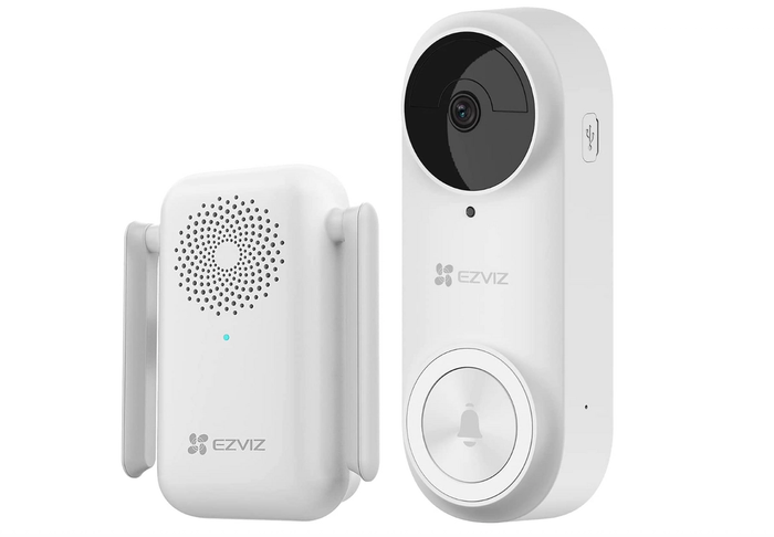 best video doorbell without subscription value