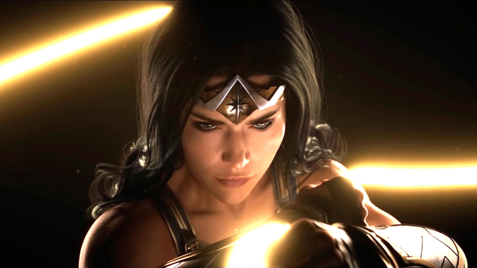 monolith wonder woman game adds star god of war developer