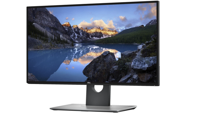 best monitor for working from home dell