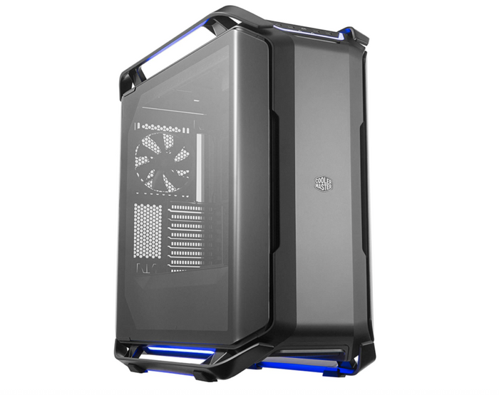 best full tower pc case for rgb cooler master