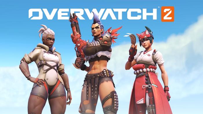 Overwatch 2 black screen: How to fix the black screen on launch or mid game