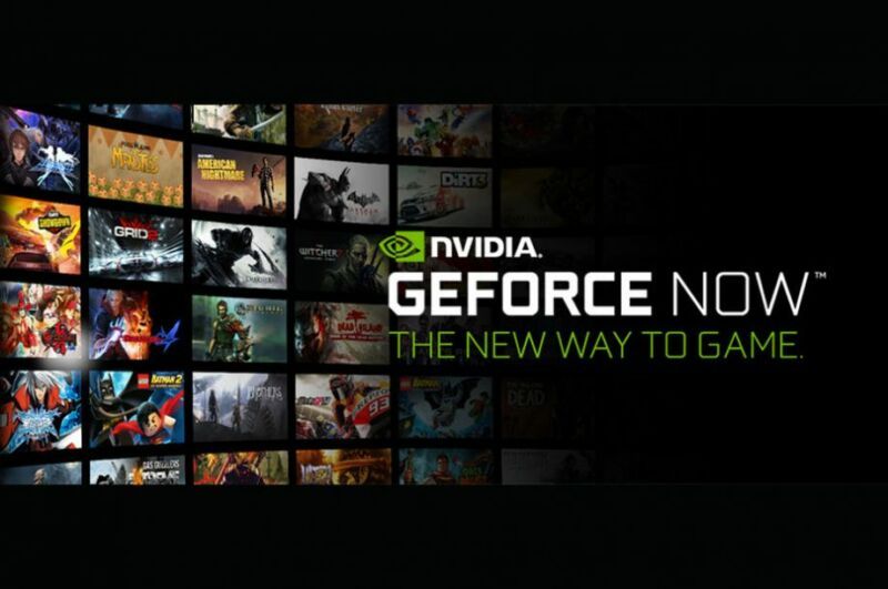 geforce now gta 5 steam