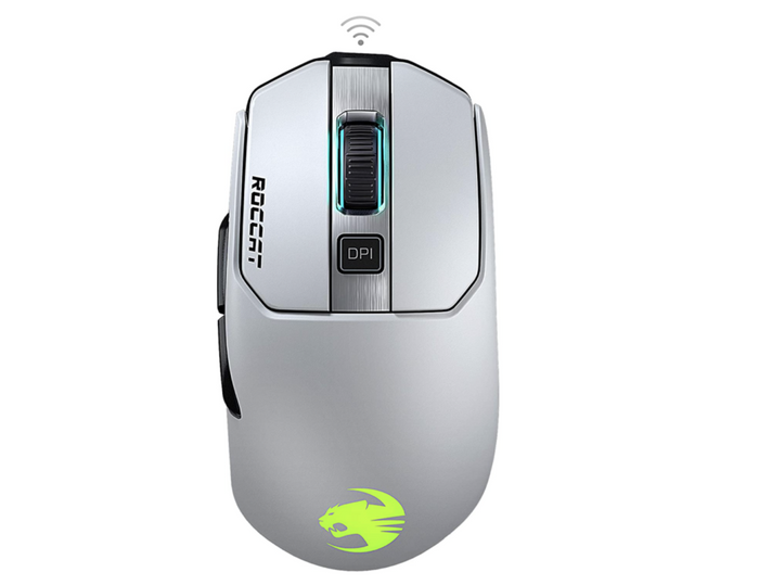 best wireless mouse for gaming budget