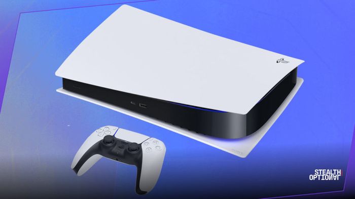 PS5New