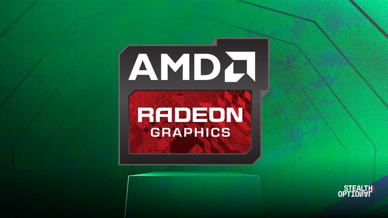 How To Use AMD Radeon Settings For Gaming