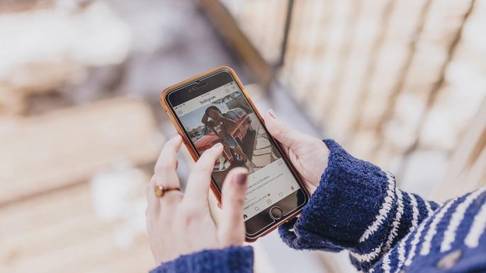 How To Reset Instagram Explore Feed 2022