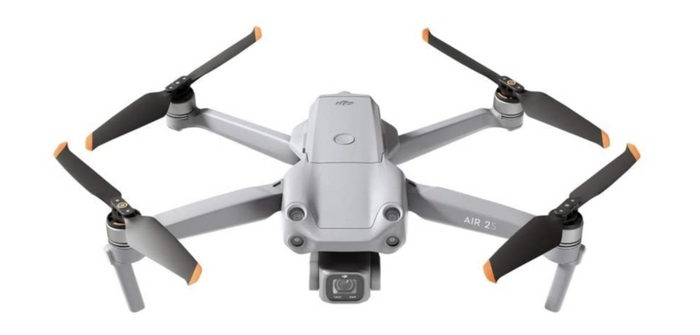 best drone for battery life for most people dji
