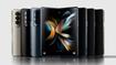 Samsung Galaxy Z Fold4 - samsung esim phones