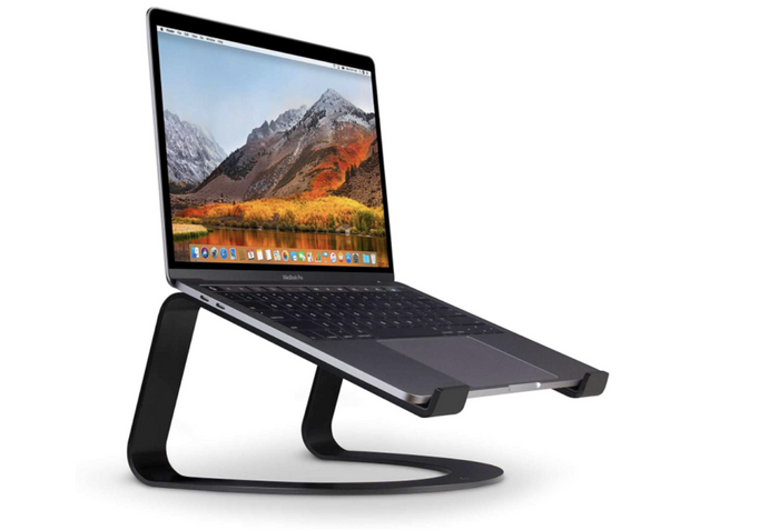 best laptop stand all rounder