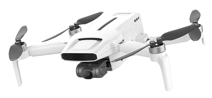 best drone mini fimi