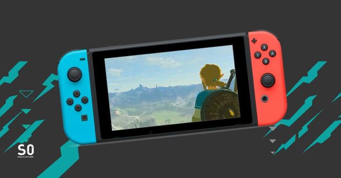 Breath Of The Wild - you could always play it on Wii U if you can't get a Switch?