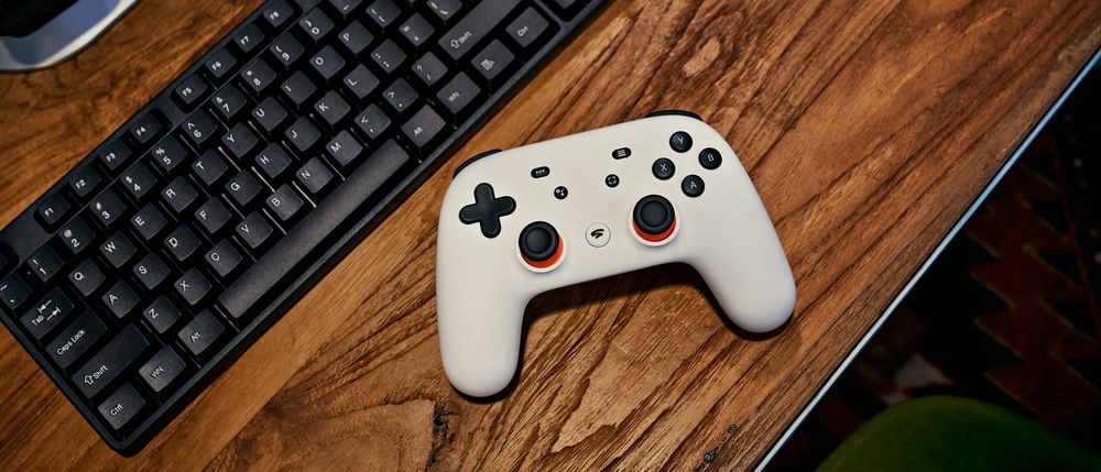 can you run stadia on mac