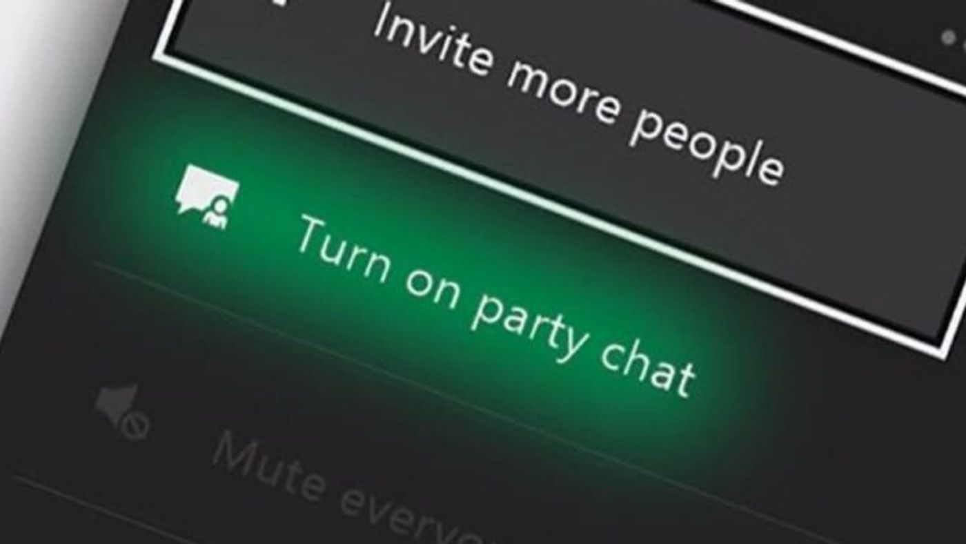 How To Mic Echo Xbox X: How Stop Echoing On The Xbox Party Chat