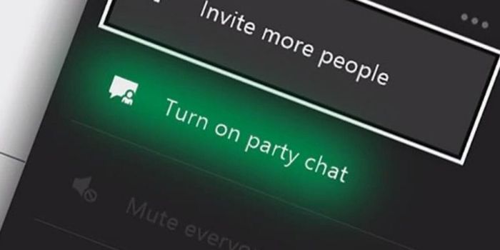 How To Fix Mic Echo Xbox Series X: How To Stop Echoing On The Xbox Party Chat